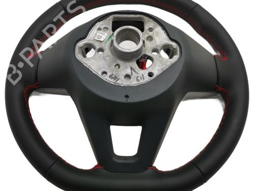 Steering wheel VW ID. Buzz Bus (EBB, EBJ) Electric (EBB) | BP35762691C49 - Image 7