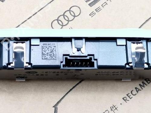 Luz interior AUDI A6 C8 (4A2) 50 TFSI e quattro | BP34730858I8 - Image 2