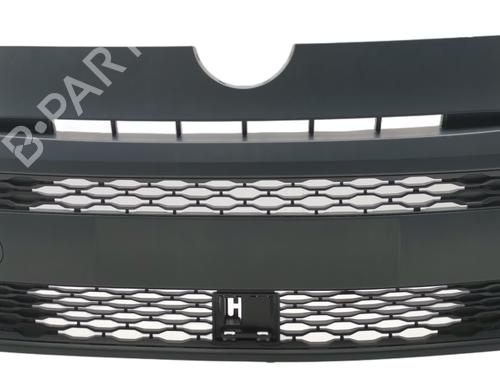 Front bumper VW MULTIVAN T7 (STM, STN) 1.4 eHybrid | BP35761731C7 - Image 2