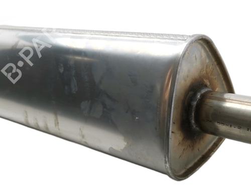 Catalyst VW GOLF VII (5G1, BQ1, BE1, BE2) 1.4 TSI | BP34729437M10 - Image 17