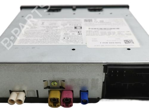 Other VW CADDY V Box Body/MPV (SBA, SBH) 1.5 TSi eHYBRID PLUG-IN | BP34729891O1 - Image 14
