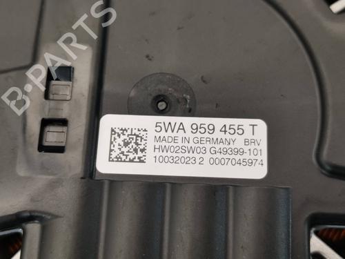 Radiator fan VW ARTEON (3H7, 3H8) 1.5 TSi | BP35760248M35 - Image 6