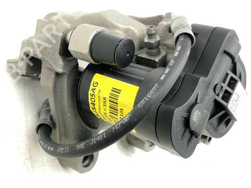 Left rear brake caliper VW TIGUAN (5N_) 2.0 TDI 4motion | BP34731553M107  - Image 7