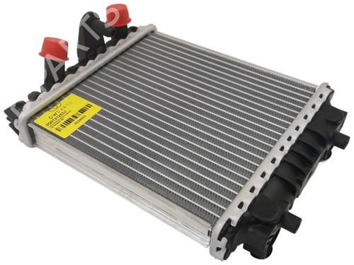 Water radiator VW PASSAT B8 (3G2, CB2) 2.0 TDI | BP34729336M31 - Image 2