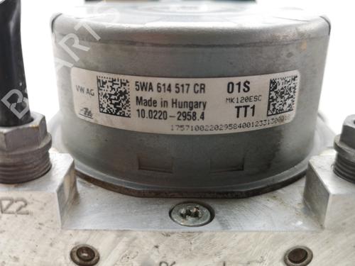 ABS pump CUPRA FORMENTOR (KM7, KMP) 2.0 TSI 4Drive | BP34731785M43  - Image 12
