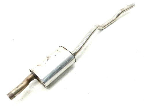 Exhaust system VW SHARAN VAN (7N1, 7N2) 2.0 TDI | BP34731687M121  - Image 8