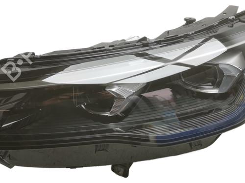 Left headlight VW TIGUAN (CT1) 2.0 TSI 4motion | BP34724569C28 - Image 2