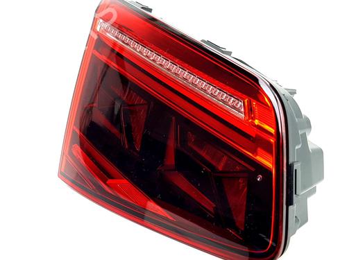 Left taillight VW PASSAT B8 (3G2, CB2) 2.0 TDI | BP34729426C34  - Image 7