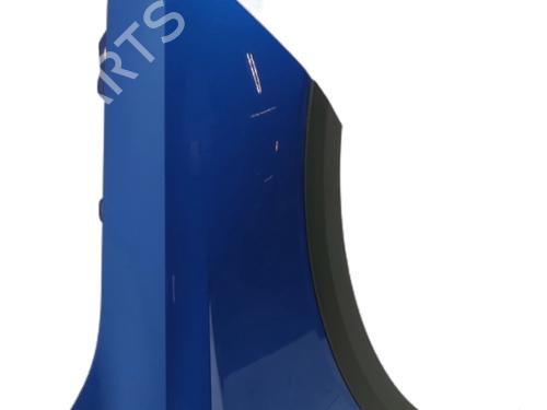 Right front fenders SEAT ARONA (KJ7, KJP) 1.0 TSI | BP34731376C42 - Image 8