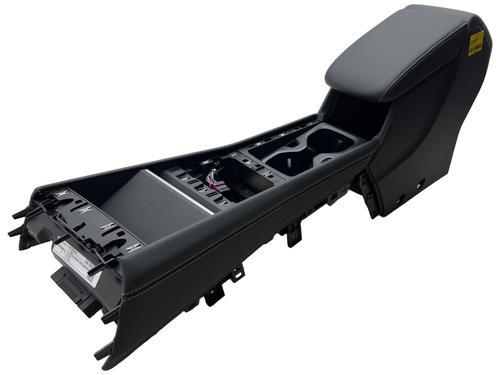Console centrale VW TAYRON (R41) 2.0 TSI 4motion | BP37257386I22 - Image 3