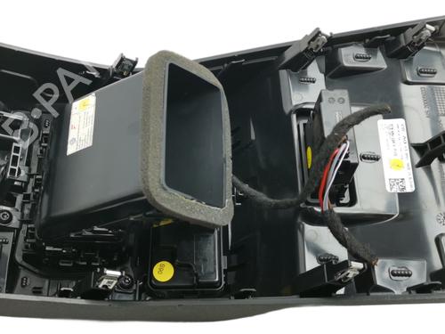Air vent CUPRA TERRAMAR (KP1) 2.0 TSI VZ 4Drive | BP34731316I21 - Image 7