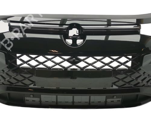 Front bumper VW TAYRON (R41) 2.0 TSI 4motion | BP35762169C7 - Image 3