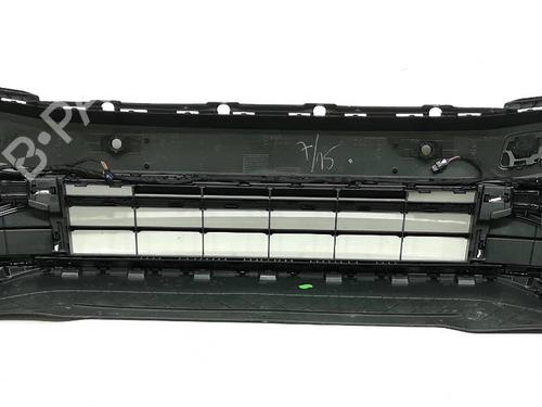 Front bumper VW PASSAT B8 (3G2, CB2) 2.0 TDI | BP35757690C7 - Image 13