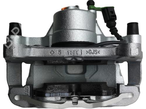 Right front brake caliper VW TIGUAN (CT1) 2.0 TSI 4motion | BP37216522M104 - Image 8