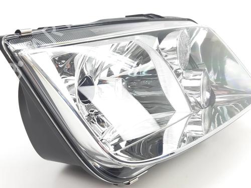 Right headlight VW BORA Variant (1J6) 1.9 TDI | BP34724787C29 - Image 5