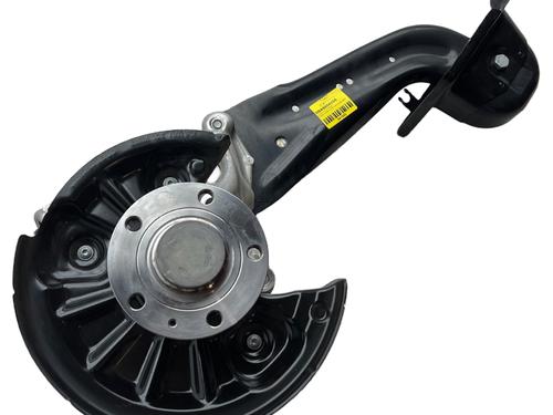 Left rear steering knuckle CUPRA FORMENTOR (KM7, KMP) 2.0 TSI 4Drive | BP36550936M27 - Image 3