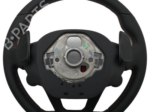 Steering wheel CUPRA FORMENTOR (KM7, KMP) 1.4 e-Hybrid | BP36963244C49 - Image 5