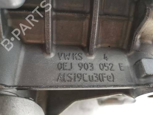 Engine AUDI Q4 E-TRON SUV (F4B) 50 quattro | BP34730297M1 - Image 22