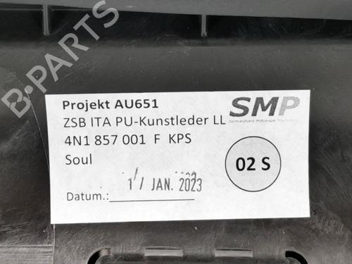 Dashboard AUDI A8 D5 (4N2, 4N8, 4NC, 4NL) 45 TFSI quattro | BP35760281C46  - Image 8
