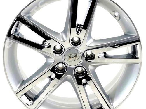 Used Rim Rim HYUNDAI i30 Coupe 1.6 CRDi (128 hp) 35760716 35760716
