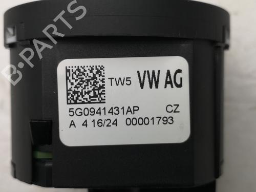 Forlygtekontakt SEAT ATECA (KH7, KHP) 1.4 TSI 4Drive | BP37229336I24 - Image 5