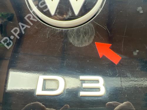 Tailgate VW ID.3 (E11, E12) 1st | BP35975551C6 - Image 4
