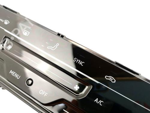 Climate control VW ARTEON (3H7, 3H8) 1.5 TSi | BP34730226I5 - Image 11