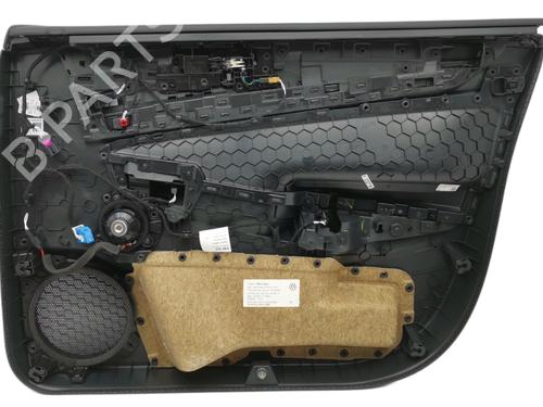 Front left panel VW ID.7 (ED2) PRO S | BP34727176C58 - Image 9