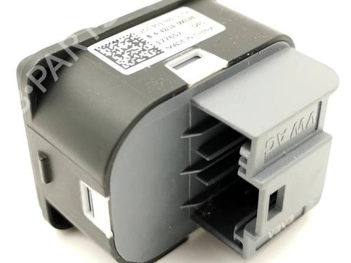 Mirror switch VW POLO (6N2) 1.9 D | BP34728257I25 - Image 5