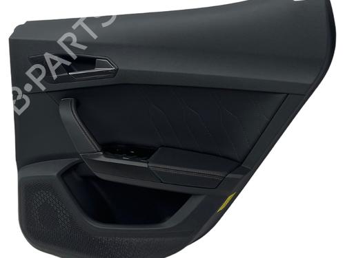 Rear right panel CUPRA FORMENTOR (KM7, KMP) 2.0 TSI 4Drive | BP38717467C61 - Image 3