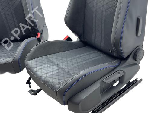 Sæde sæt VW GOLF VIII (CD1, DA1) 2.0 TSI 4motion | BP39225060C78 - Image 10