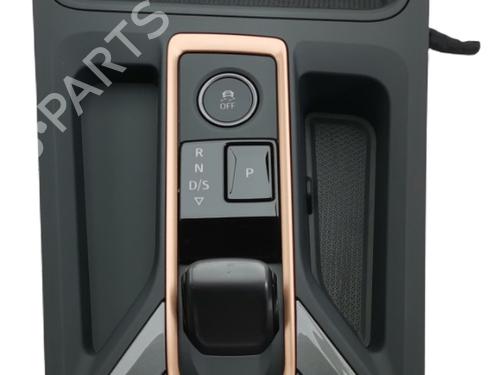 Used Middle console Middle console 37018455 37018455