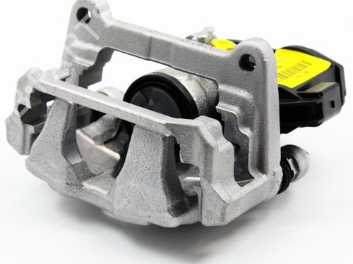 Right rear brake caliper AUDI A4 B9 (8W2, 8WC) 2.0 TDI | BP34727647M106 - Image 6