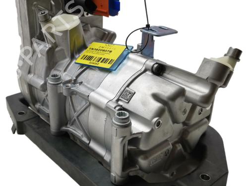 AC compressor VW ID. Buzz Bus (EBB, EBJ) Electric (EBB) | BP35762717M34 - Image 4