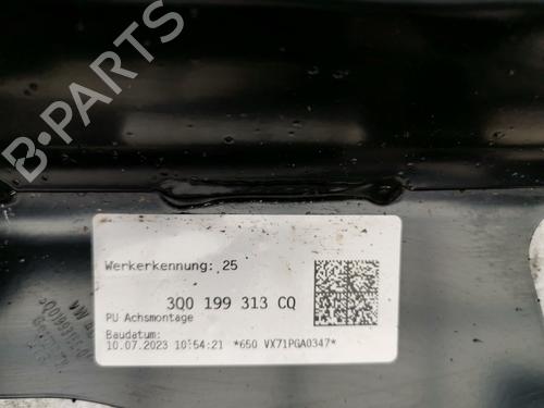 Other VW T-ROC Convertible (AC7, AC8) 1.5 TSI | BP35763478O1 - Image 7