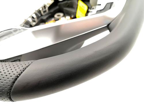 Steering wheel VW ARTEON (3H7, 3H8) 1.5 TSi | BP35758918C49 - Image 2