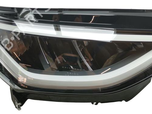 Used Right headlight Right headlight VW ID. Buzz Bus (EBB, EBJ) Electric 4motion (EBB) (340 hp) 36289574 36289574