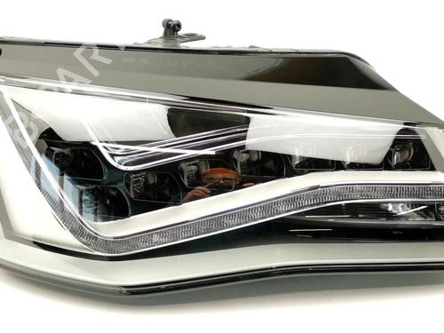 Used Right headlight Right headlight AUDI A8 D2 (4D2, 4D8) 4.2 quattro (310 hp) 34725011 34725011
