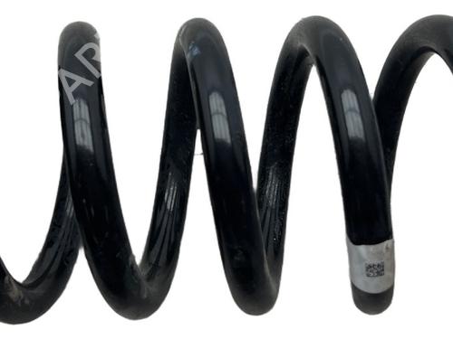 Used Shock absorber spring Shock absorber spring CUPRA BORN (K11) 45 (150 hp) 36661405 36661405