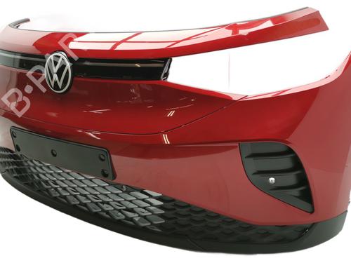 Used Front bumper Front bumper VW ID.4 (E21) PRO (265 hp) 35762204 35762204