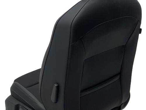 Left front seat CUPRA LEON (KL1, KU1, KUG) 1.5 TSI | BP37628450C15 - Image 11