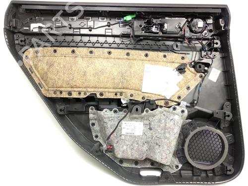 Rear right panel VW ARTEON (3H7, 3H8) 1.5 TSi | BP34728029C61 - Image 7