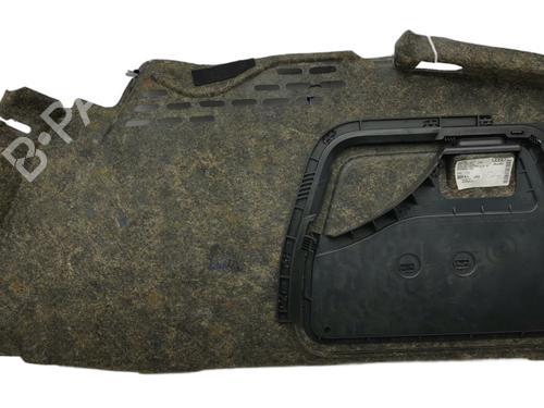 Boot lining AUDI A4 B8 (8K2) 1.8 TFSI quattro | BP34730697I3 - Image 4