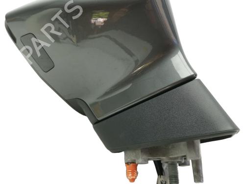 Left mirror CUPRA ATECA (KH7, KHP, KBP) 2.0 TSI 4Drive | BP37484179C26 - Image 5