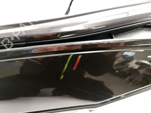 Front bumper VW PASSAT B8 (3G2, CB2) 2.0 TDI | BP35758105C7 - Image 7