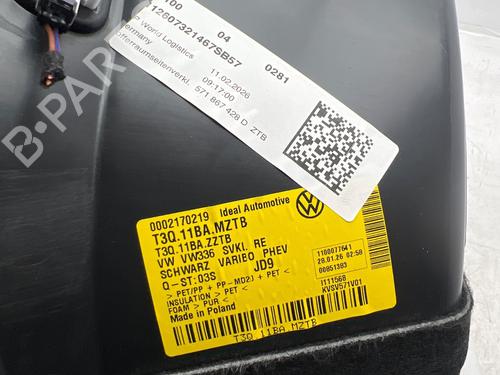 Boot lining VW TIGUAN (CT1) 2.0 TSI 4motion | BP36797149I3 - Image 6
