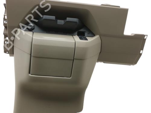 Middle console VW MULTIVAN T7 (STM, STN) 1.5 TSi | BP35764676I22 - Image 2