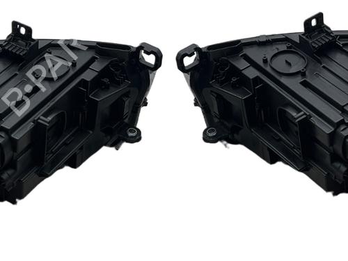 Full front VW TIGUAN (CT1) 2.0 TSI 4motion | BP36854615S1  - Image 7