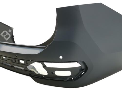 Used Rear bumper Rear bumper VW PASSAT B9 Variant (CJ5) 2.0 TSI 4motion (265 hp) 35893890 35893890