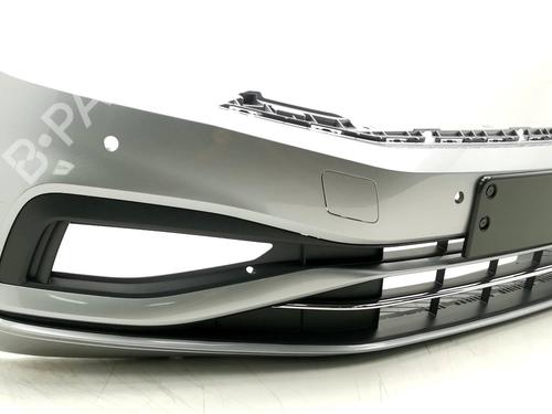 Front bumper VW PASSAT B8 (3G2, CB2) 2.0 TDI | BP35759242C7 - Image 12